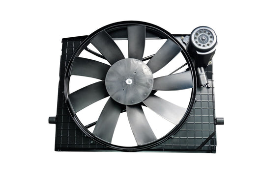 BOGAP Premium Fan for engine cooling C4243119