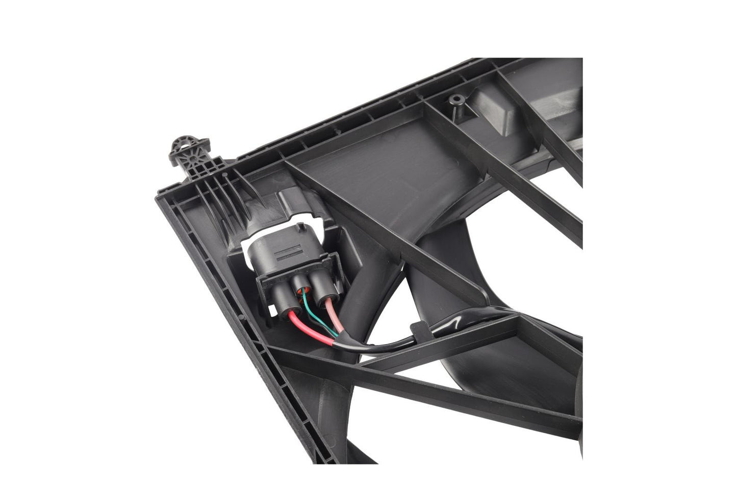 BOGAP Premium Fan for engine cooling C4243135