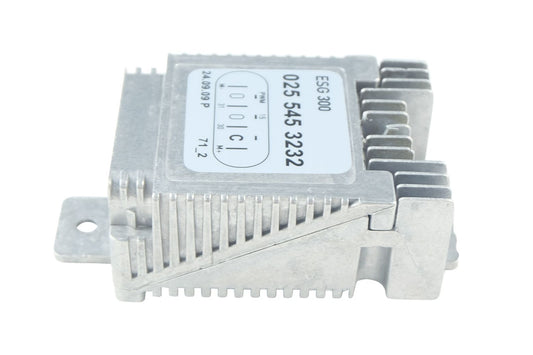 BOGAP Premium Control Unit for electric fan (engine cooling) C4244102