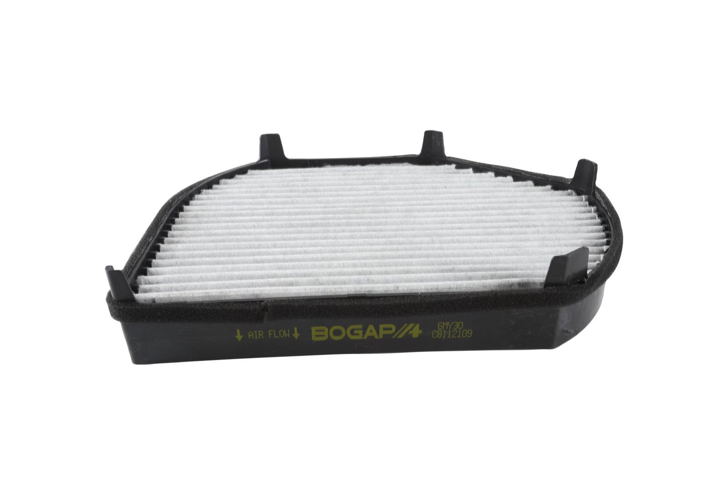 BOGAP Premium Filter for cabin air C8112109