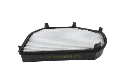 BOGAP Premium Filter for cabin air C8112109