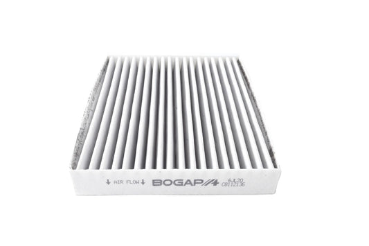 BOGAP Premium Filter for cabin air C8112136