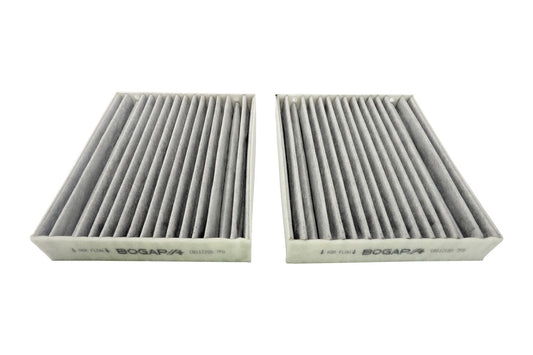 BOGAP Premium Filter for cabin air C8112155
