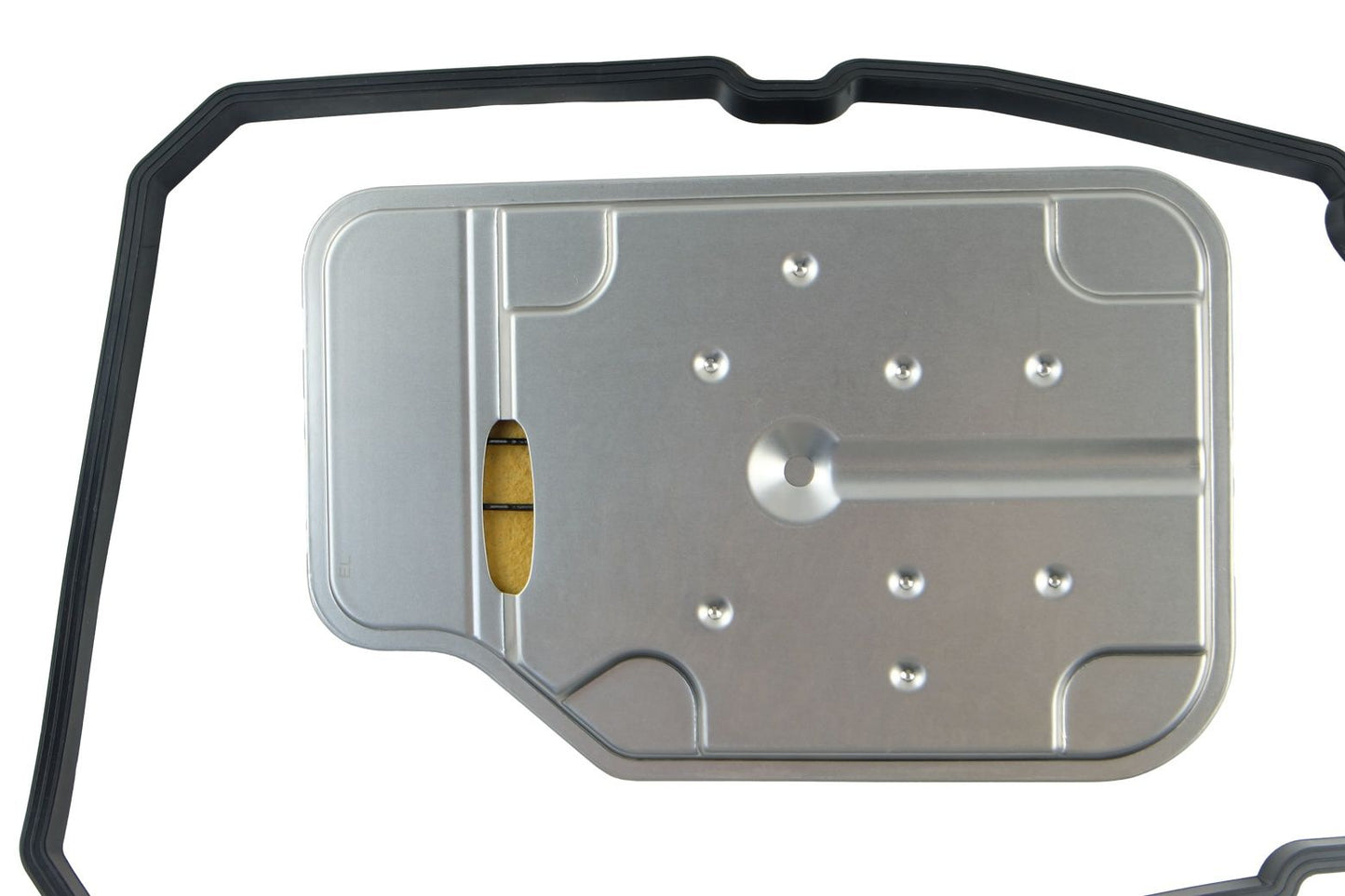 BOGAP Premium Hydraulic Filter Kit for automatic transmission C8115105