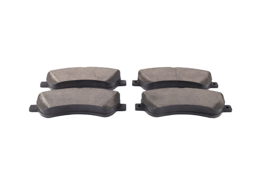 BOGAP Premium Brake Pad Set for disc brake C8210104