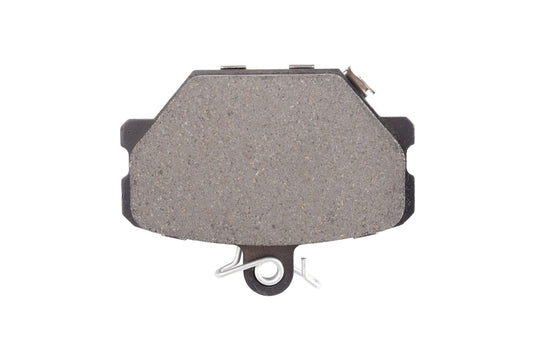 BOGAP Premium Brake Pad Set for disc brake C8210105