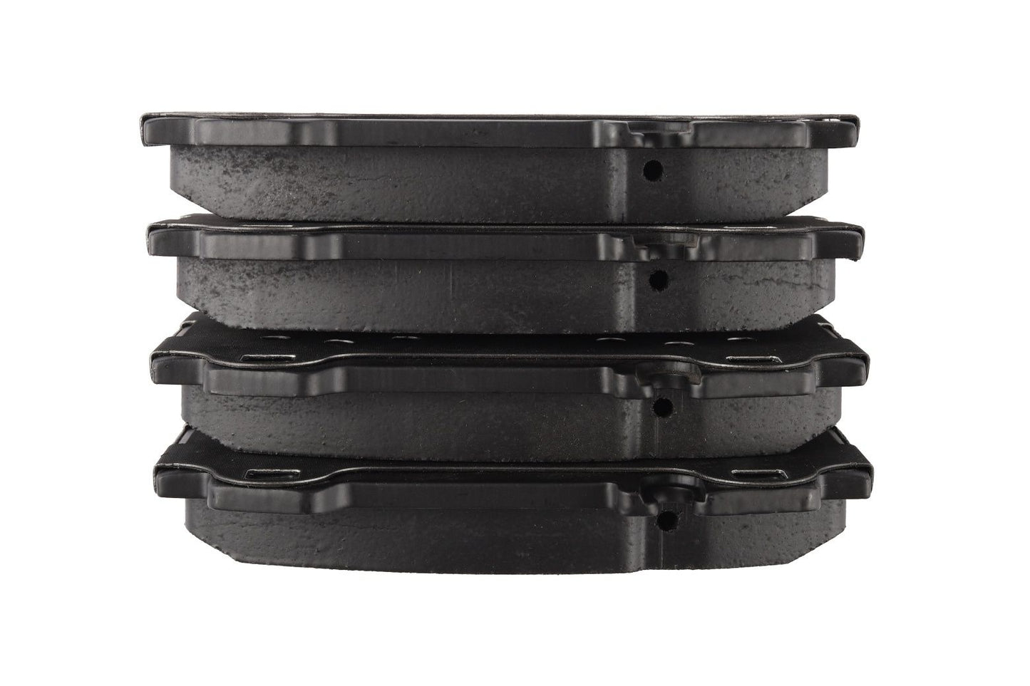 BOGAP Premium Brake Pad Set for disc brake C8210121