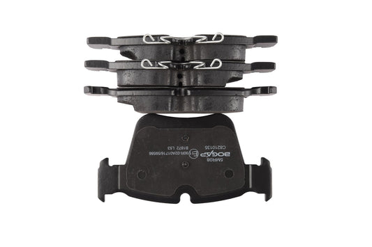 BOGAP Premium Brake Pad Set for disc brake C8210135