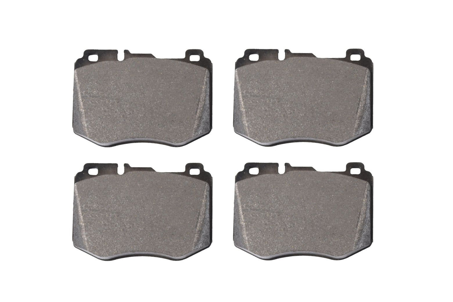 BOGAP Premium Brake Pad Set for disc brake C8210209