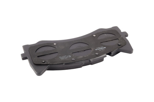 BOGAP Premium Brake Pad Set for disc brake C8210213