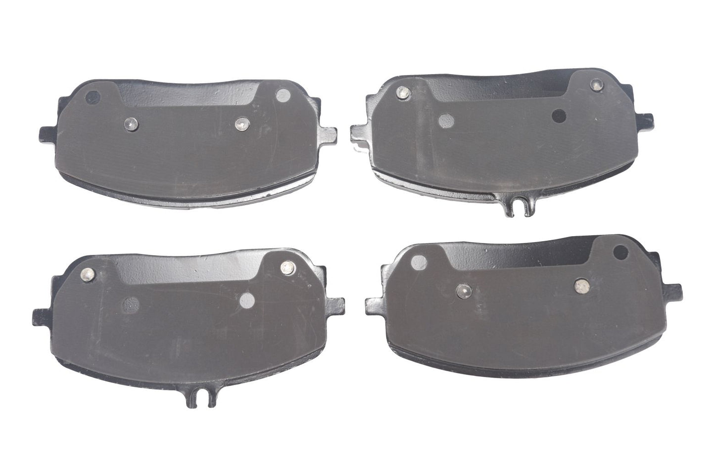 BOGAP Premium Brake Pad Set for disc brake C8210227