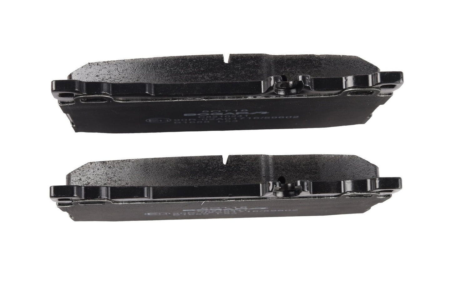 BOGAP Premium Brake Pad Set for disc brake C8210241