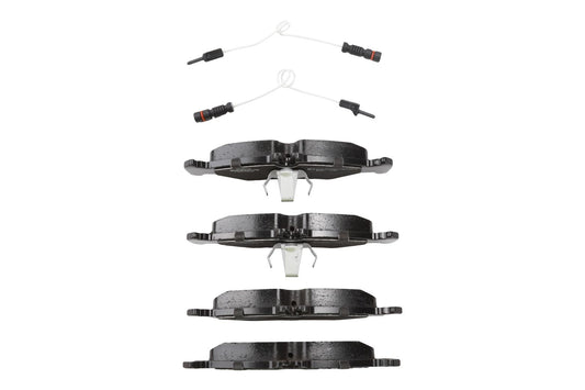 BOGAP Premium Brake Pad Set for disc brake C8210248