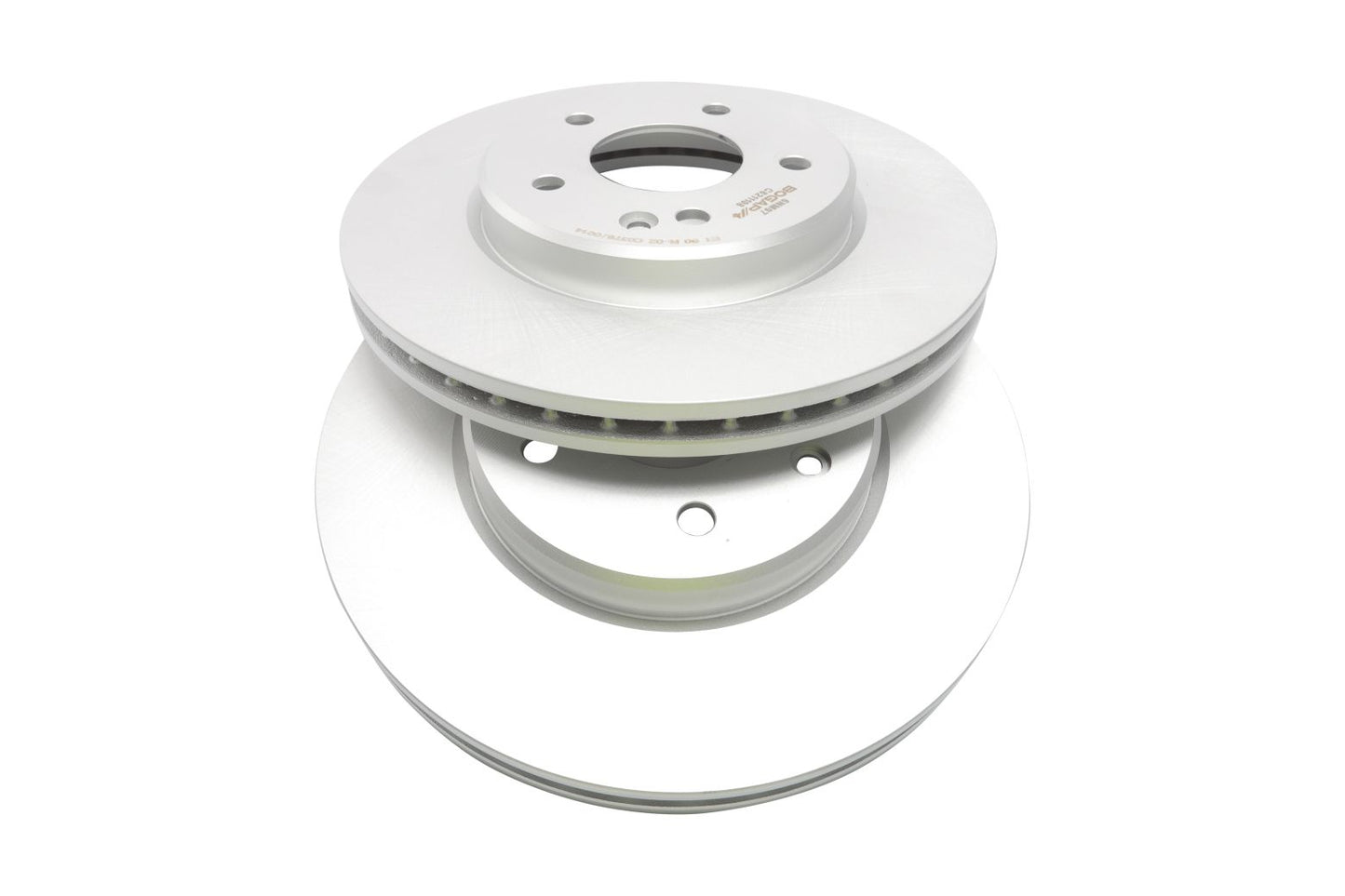 BOGAP Premium Brake Disc C8211108