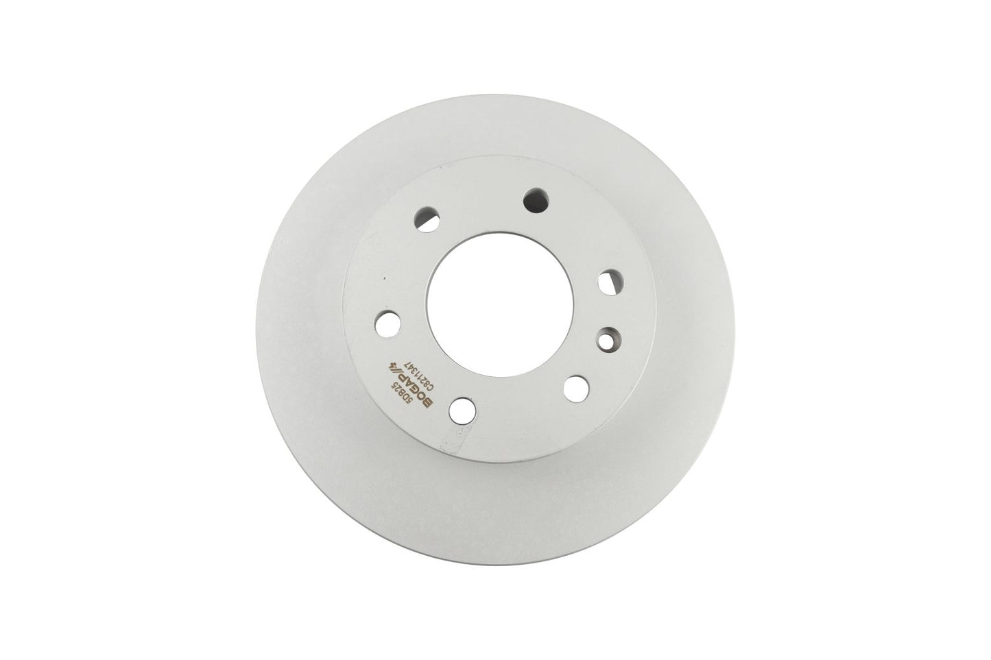 BOGAP Premium Brake Disc C8211347