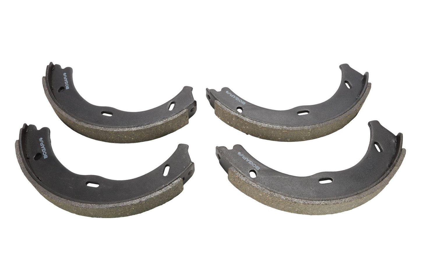 BOGAP Premium Brake Shoe Set C8213100