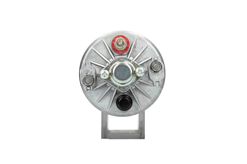 Prestolite New Starter Motor for CAV 3.6 kw (double insulated) CA451258N