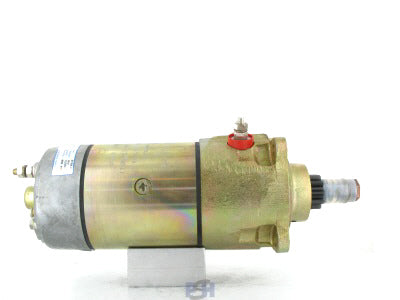 Prestolite New Starter Perkins 7.8 kw CA452451N