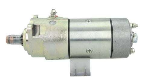 Prestolite New Starter Perkins 6.5 kw CA452455N