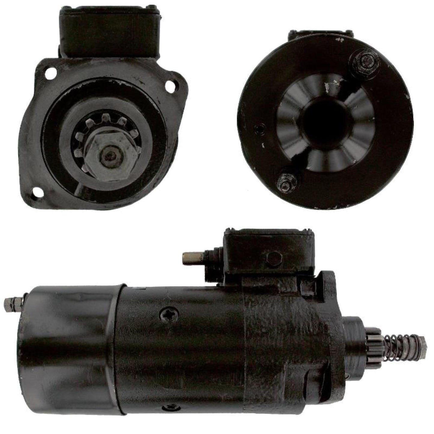 PlusLine Original Starter Motor for CAV 7.8 kw CA452480+