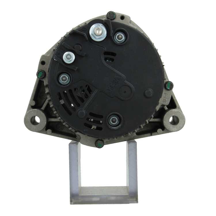 HC-Parts Alternator CA724IR