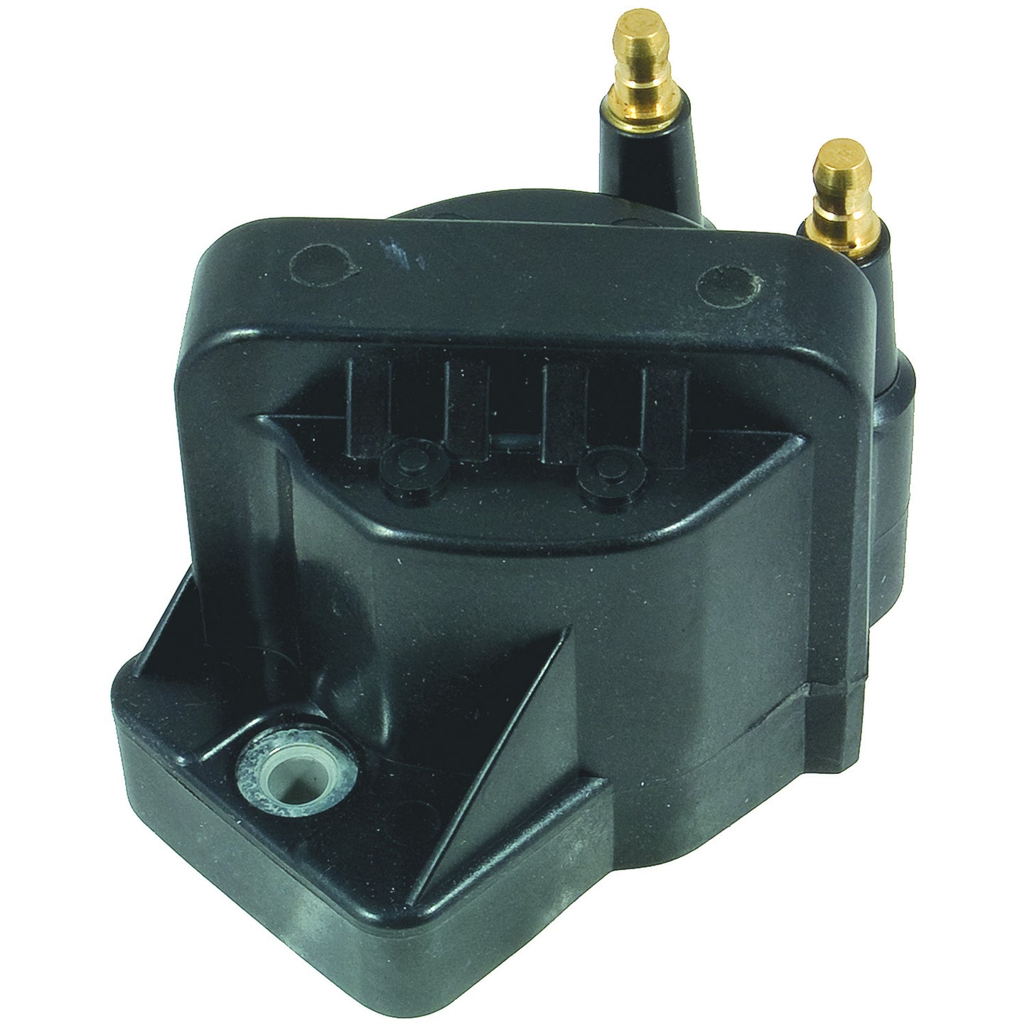 WAI Ignition Coil CDR39