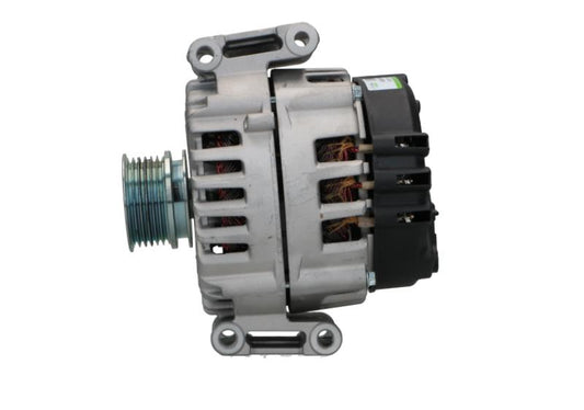 PlusLine Original Alternator for Mercedes 200A CG20U011+