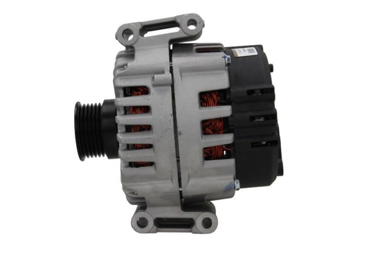 PlusLine Pro Alternator for Mercedes 200A CG20U015+PRO