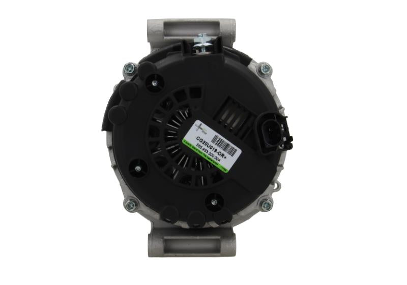 PlusLine Pro Alternator for Mercedes 200A CG20U019+PRO