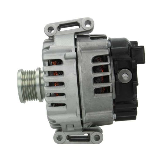 Valeo New Alternator for Mercedes 200A CG20U025
