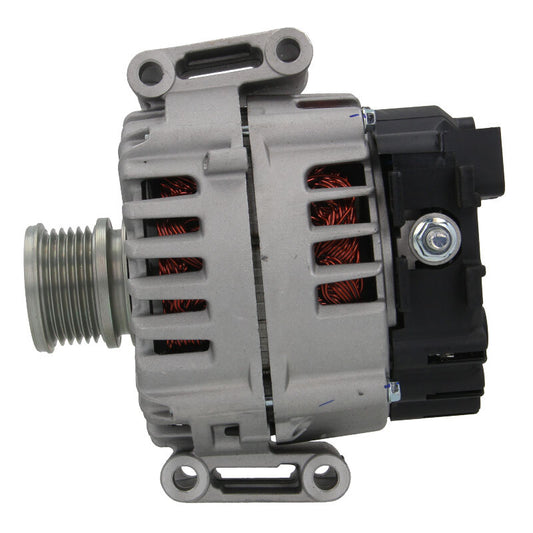 PlusLine Pro Alternator for Mercedes 200A CG20U025+PRO