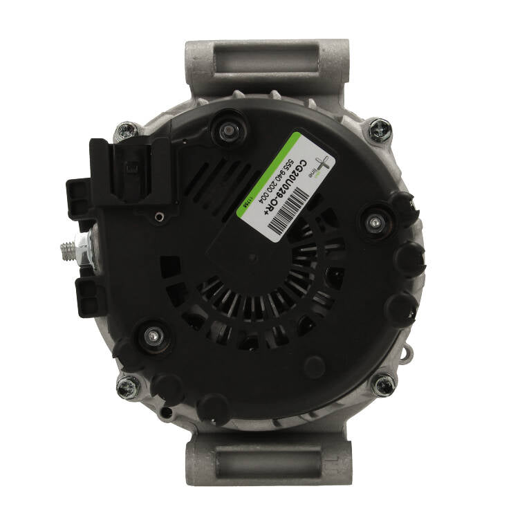 PlusLine Pro Alternator Mercedes 200A CG20U029+PRO
