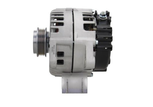 PlusLine Original Alternator for Mercedes 200A CG20U030+