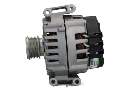 PlusLine Original Alternator for Mercedes 200A CG20U031+