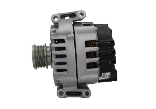 PlusLine Pro Alternator for Mercedes-Benz 250A CG25S033+PRO