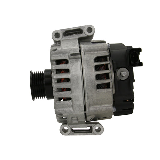 Valeo New Alternator for Mercedes 250A CG25S041