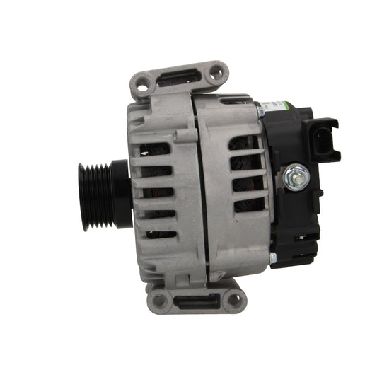 PlusLine Pro Alternator for Mercedes 250A CG25S041+PRO