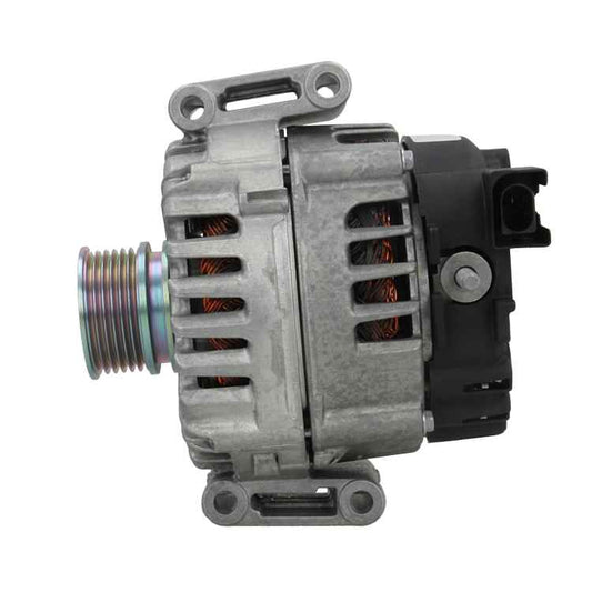 Valeo New Alternator for Mercedes 250A CG25S043
