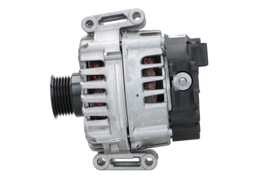 Valeo New Alternator for Mercedes 250A CG25S054