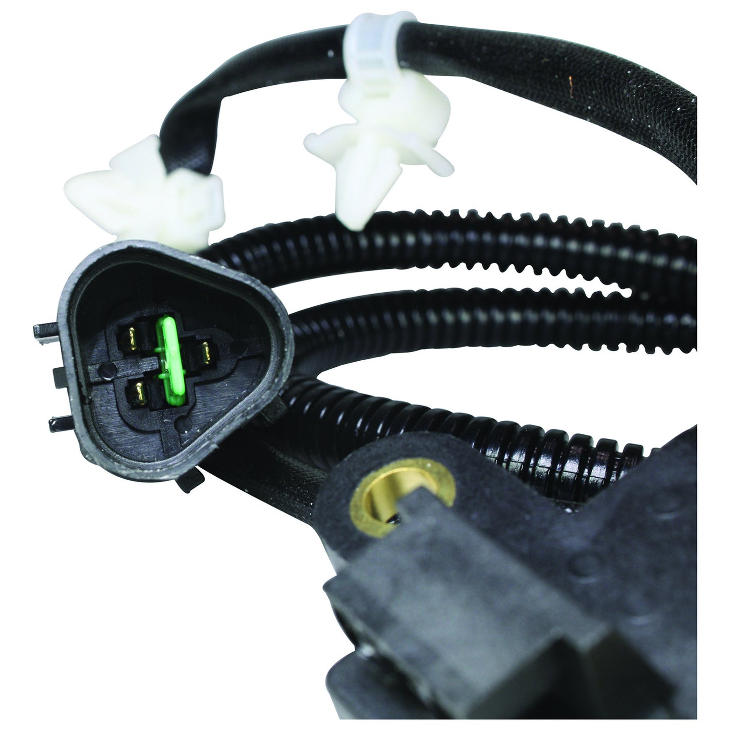 WAI Crankshaft sensor CRK374
