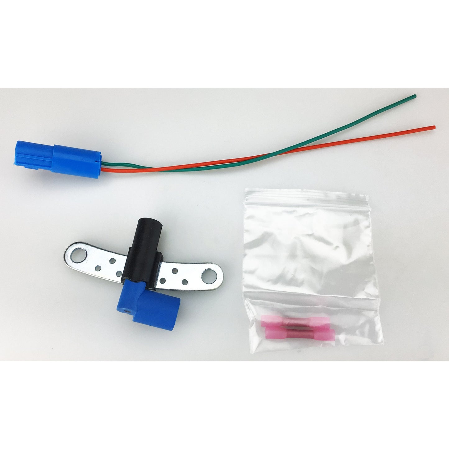 WAI Crankshaft sensor CRK9025