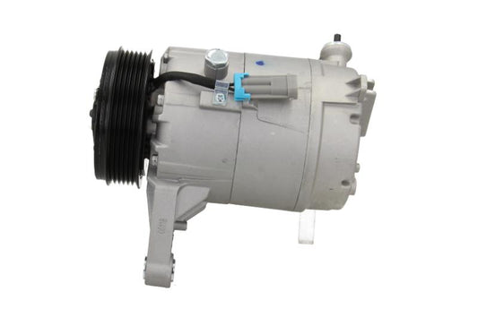 Delphi New Aircon Compressor for Chevrolet CS1007611B1