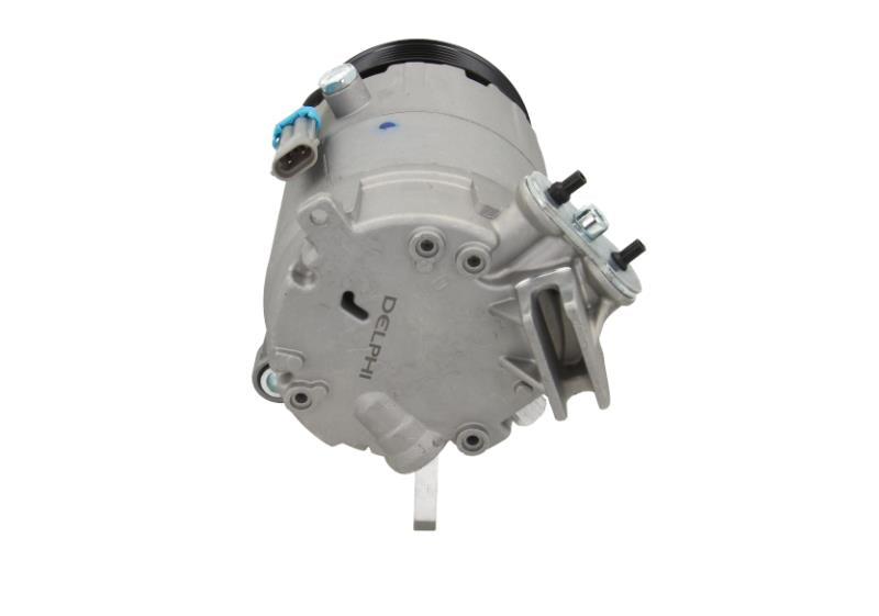 Delphi New Aircon Compressor for Chevrolet CS1007611B1
