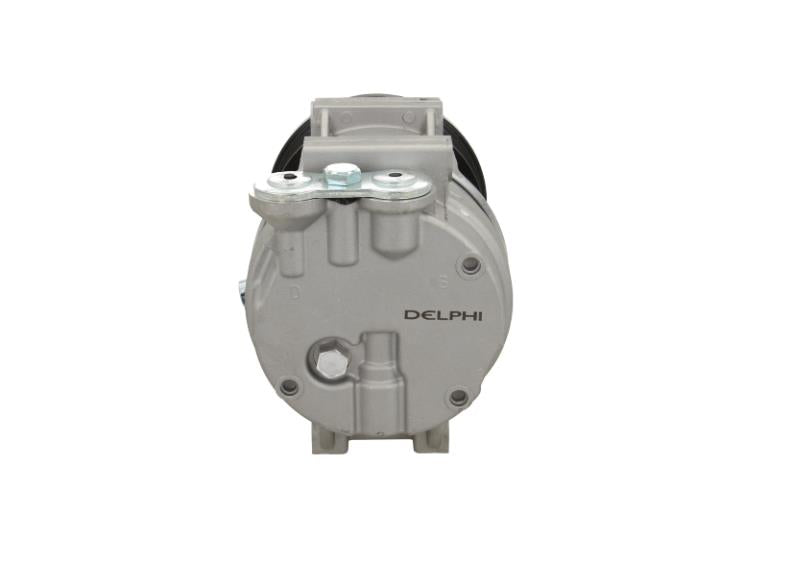 Delphi New Airco Compressor Chevrolet CS1009612B1