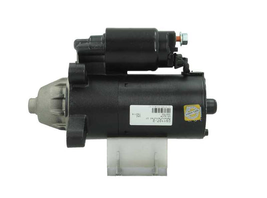 HC-Parts Starter Motor for Ford 1.4 kw CS1107