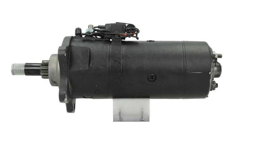 OEM Reman (RNL) Starter Motor for Mercedes 7.8 kw CS1168