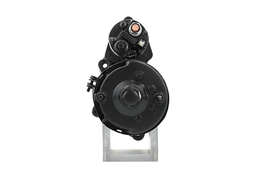 HC-Parts Starter Lada 1.4 kw CS141