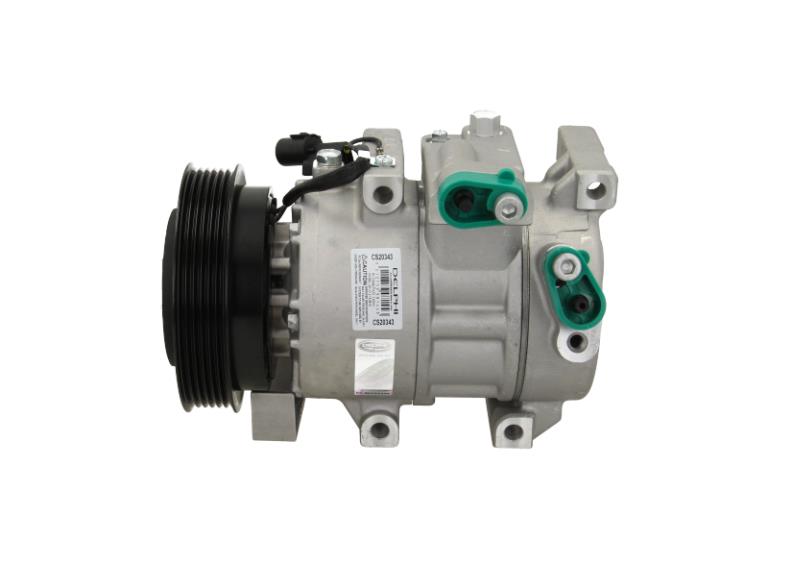 Delphi New Airco Compressor Kia/Hyundai CS20343