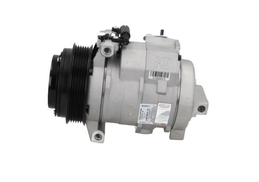Delphi New Aircon Compressor for Mercedes-Benz CS20528
