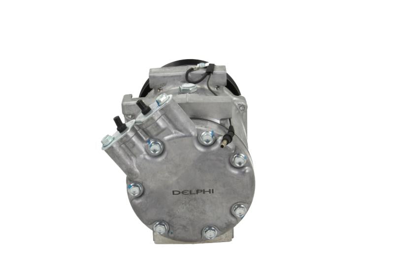 Delphi New Aircon Compressor for Dacia CS20533